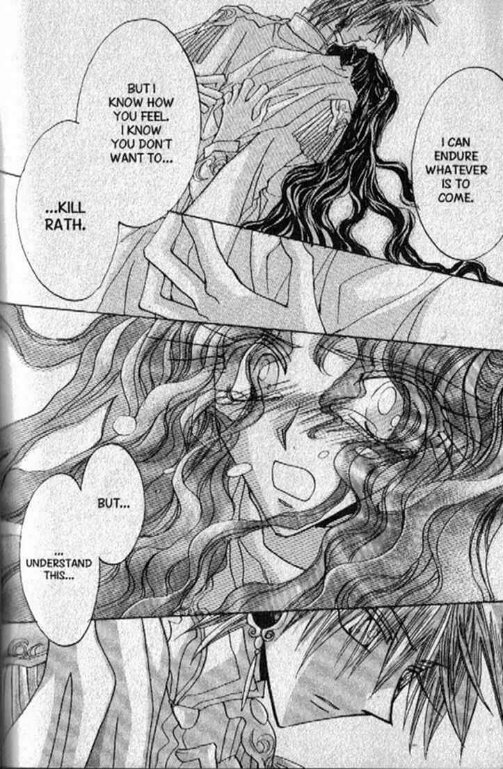 Page 23 Chapter 137 Dragon Knights
