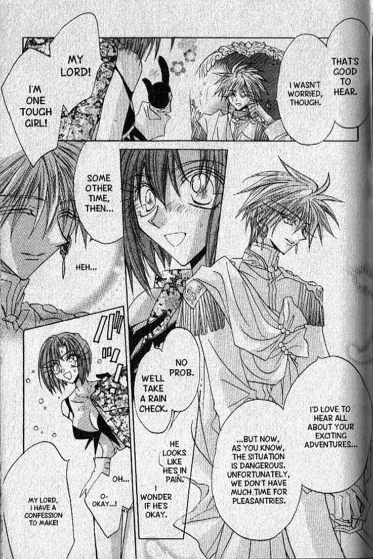 Page 9 Chapter 137 Dragon Knights
