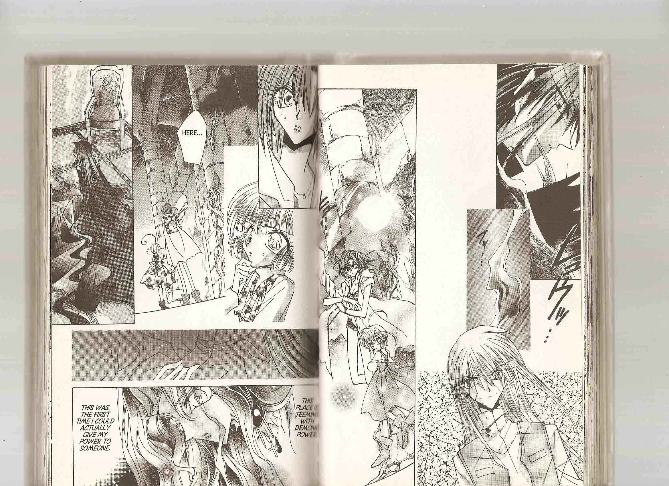 Page 10 Chapter 103 Dragon Knights