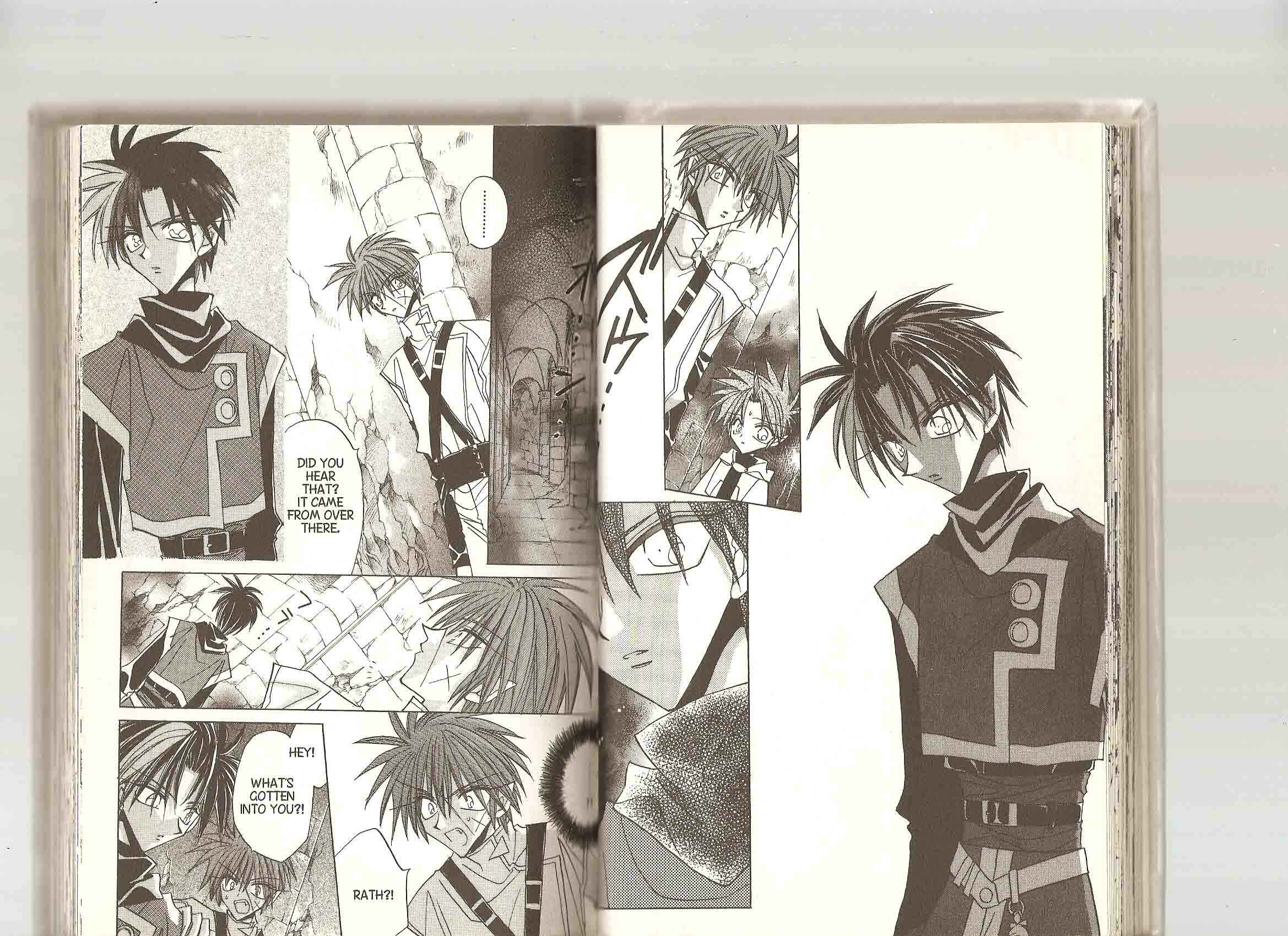 Page 5 Chapter 103 Dragon Knights
