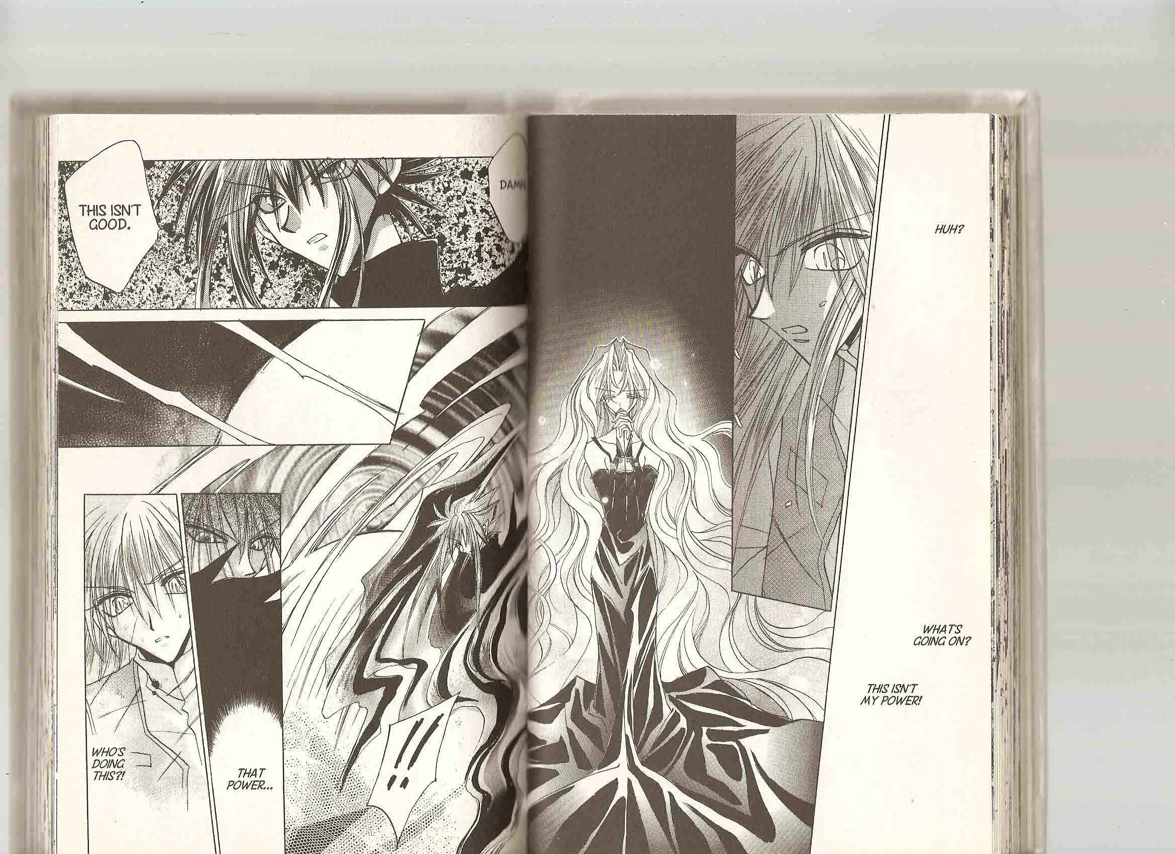 Page 9 Chapter 103 Dragon Knights