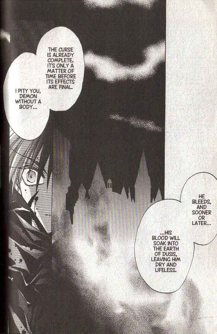 Page 11 Chapter 112 Dragon Knights
