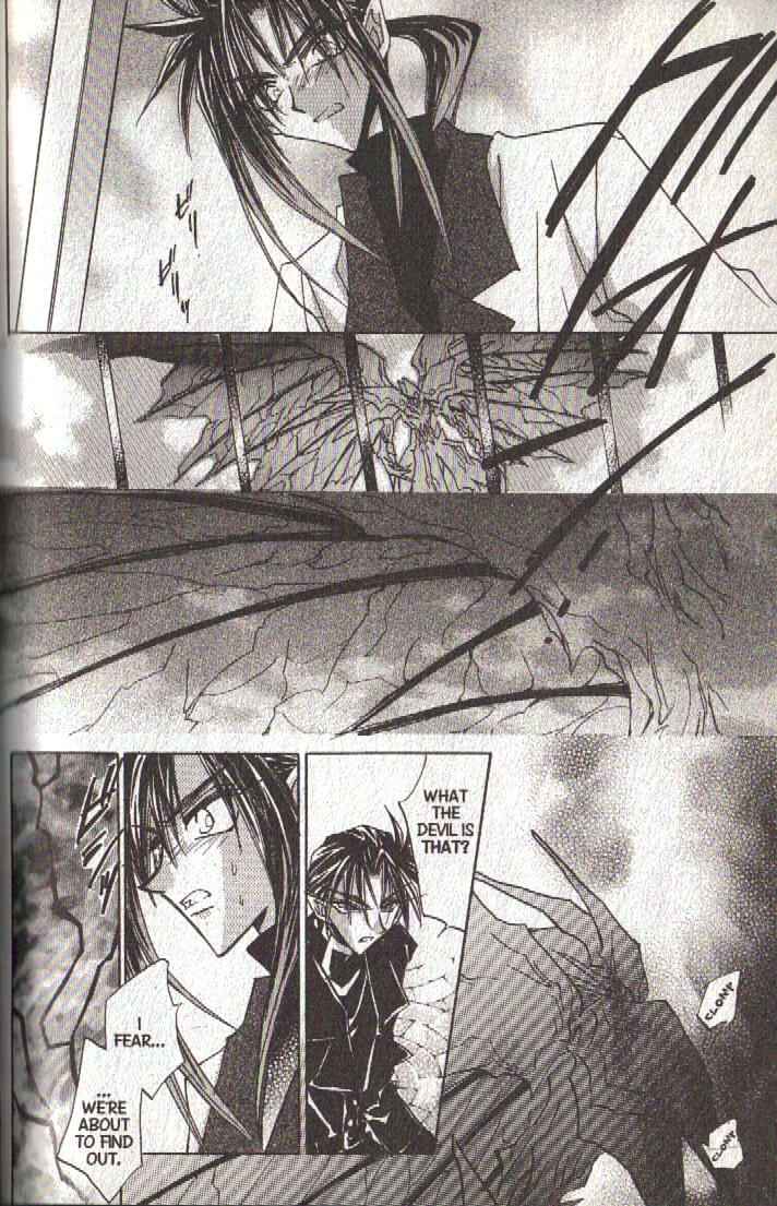 Page 13 Chapter 112 Dragon Knights