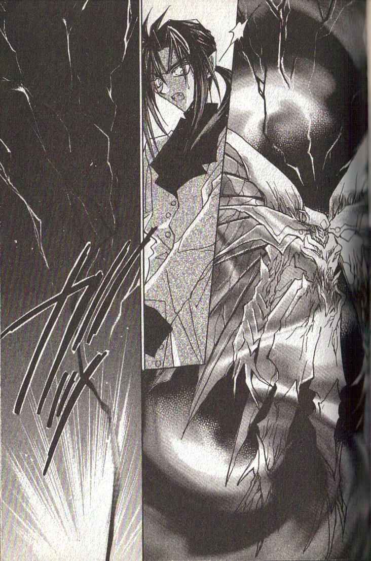 Page 14 Chapter 112 Dragon Knights