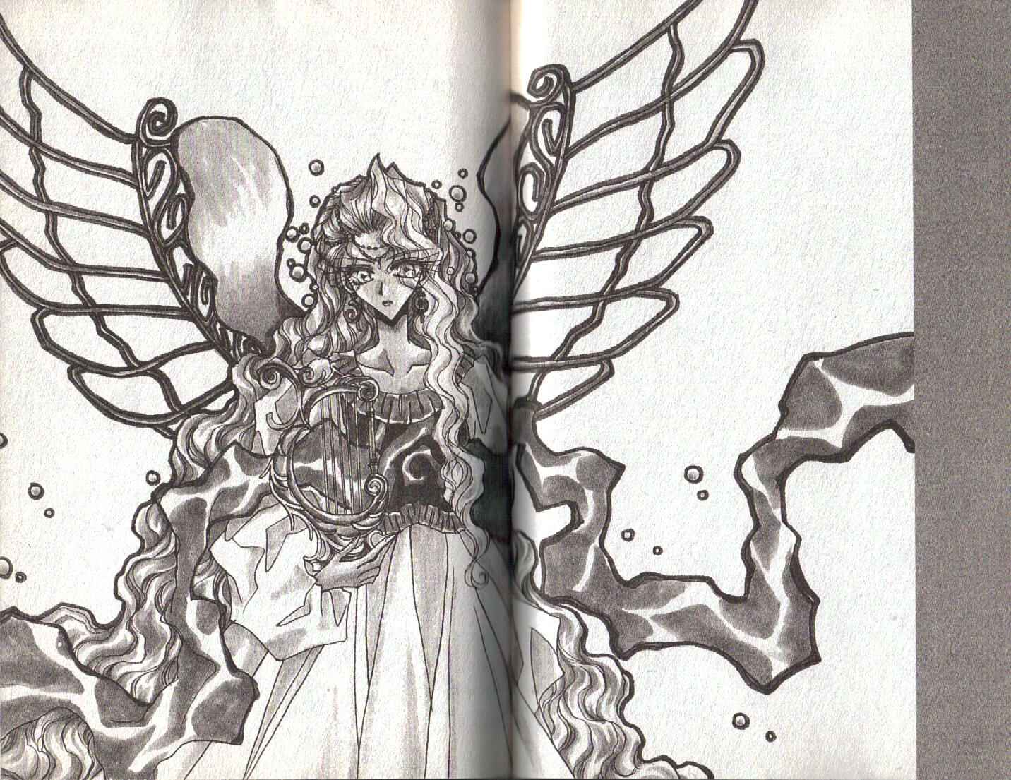 Page 23 Chapter 112 Dragon Knights