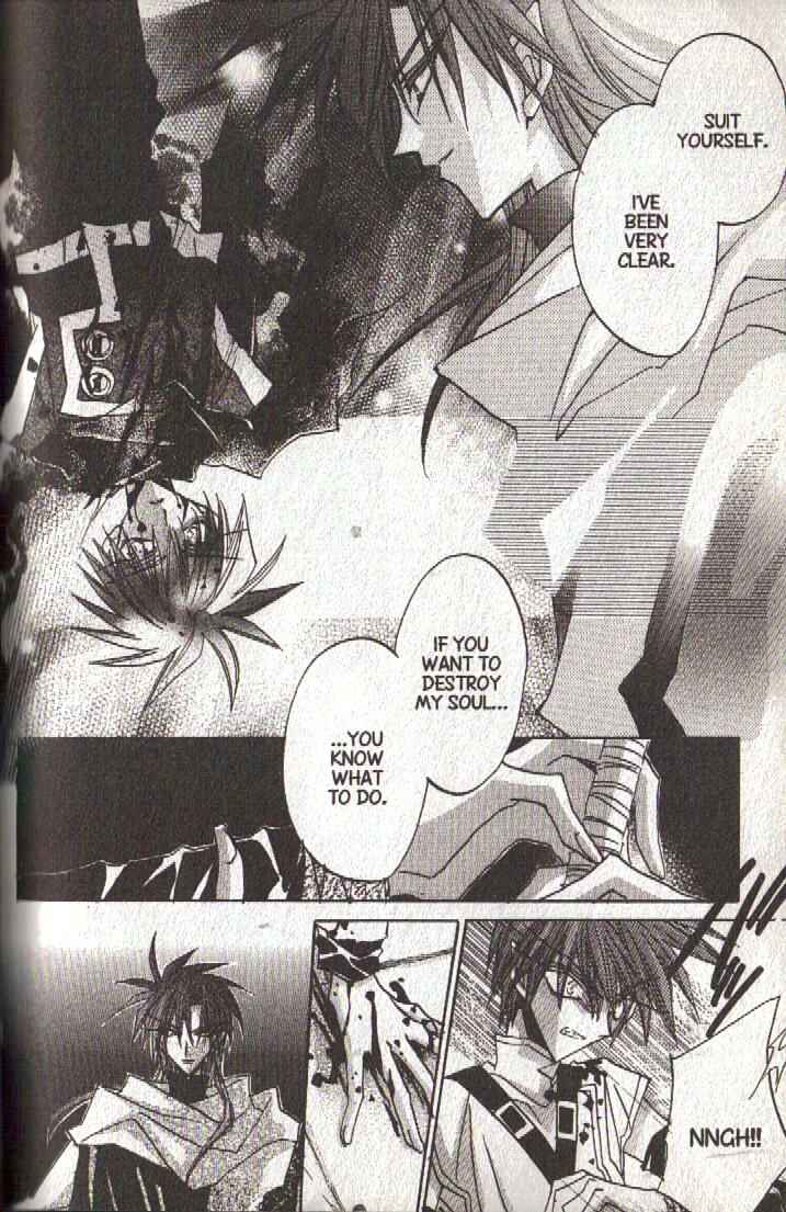 Page 6 Chapter 112 Dragon Knights