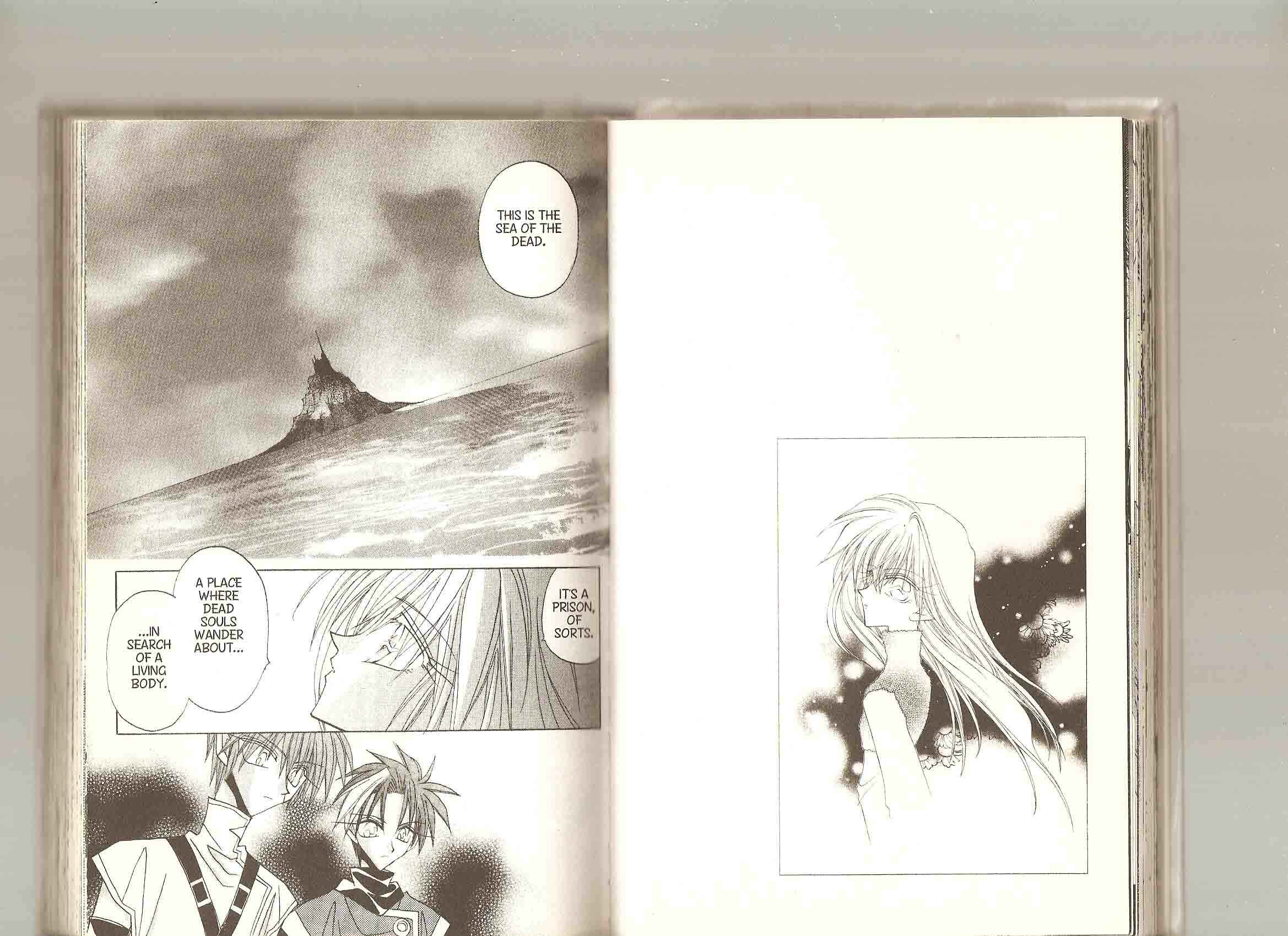 Page 1 Chapter 97 Dragon Knights