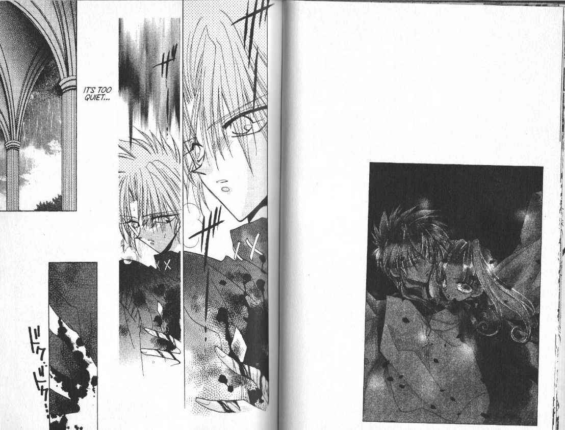 Page 1 Chapter 64 Dragon Knights