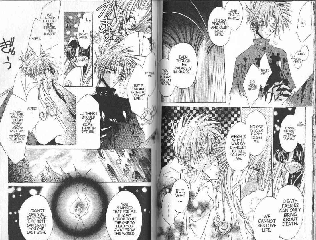 Page 11 Chapter 64 Dragon Knights