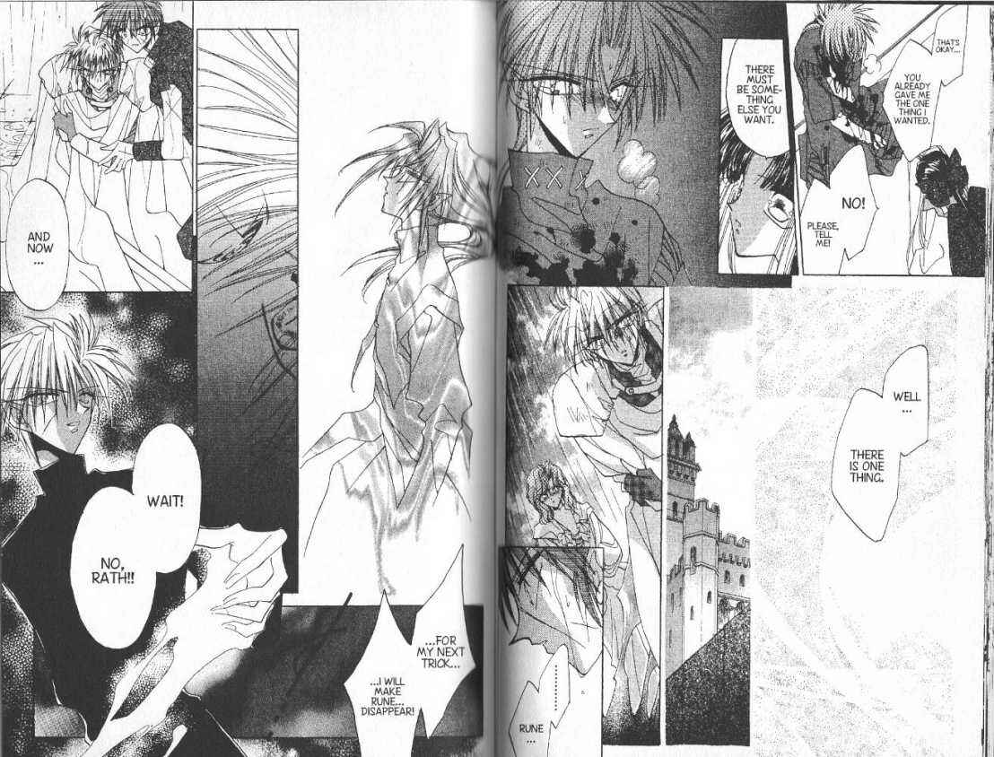 Page 12 Chapter 64 Dragon Knights