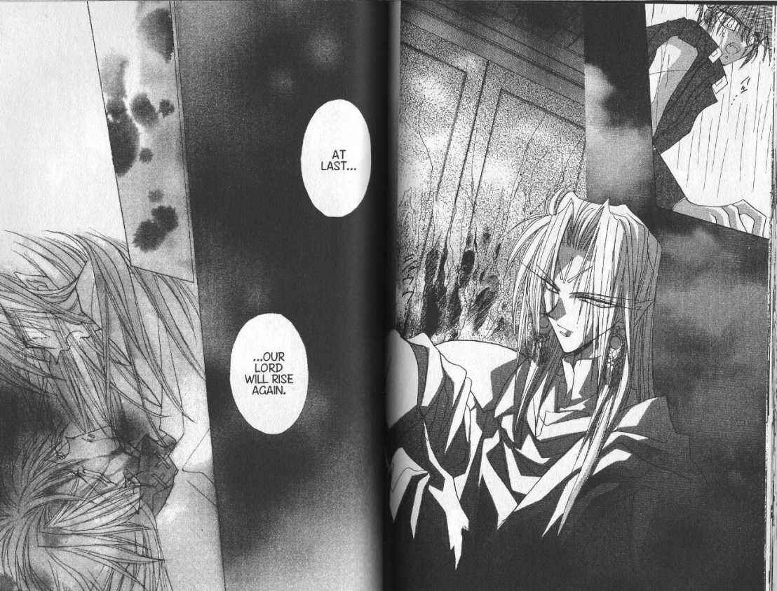 Page 16 Chapter 64 Dragon Knights