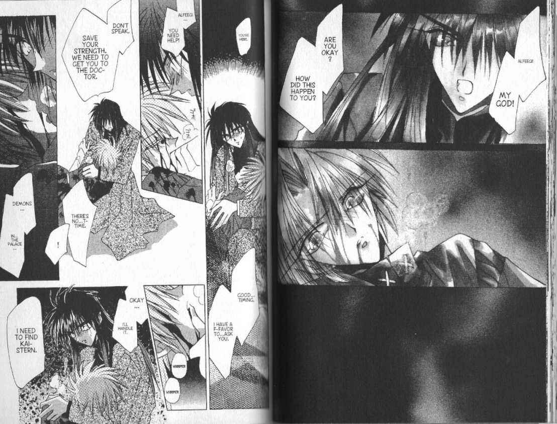 Page 17 Chapter 64 Dragon Knights