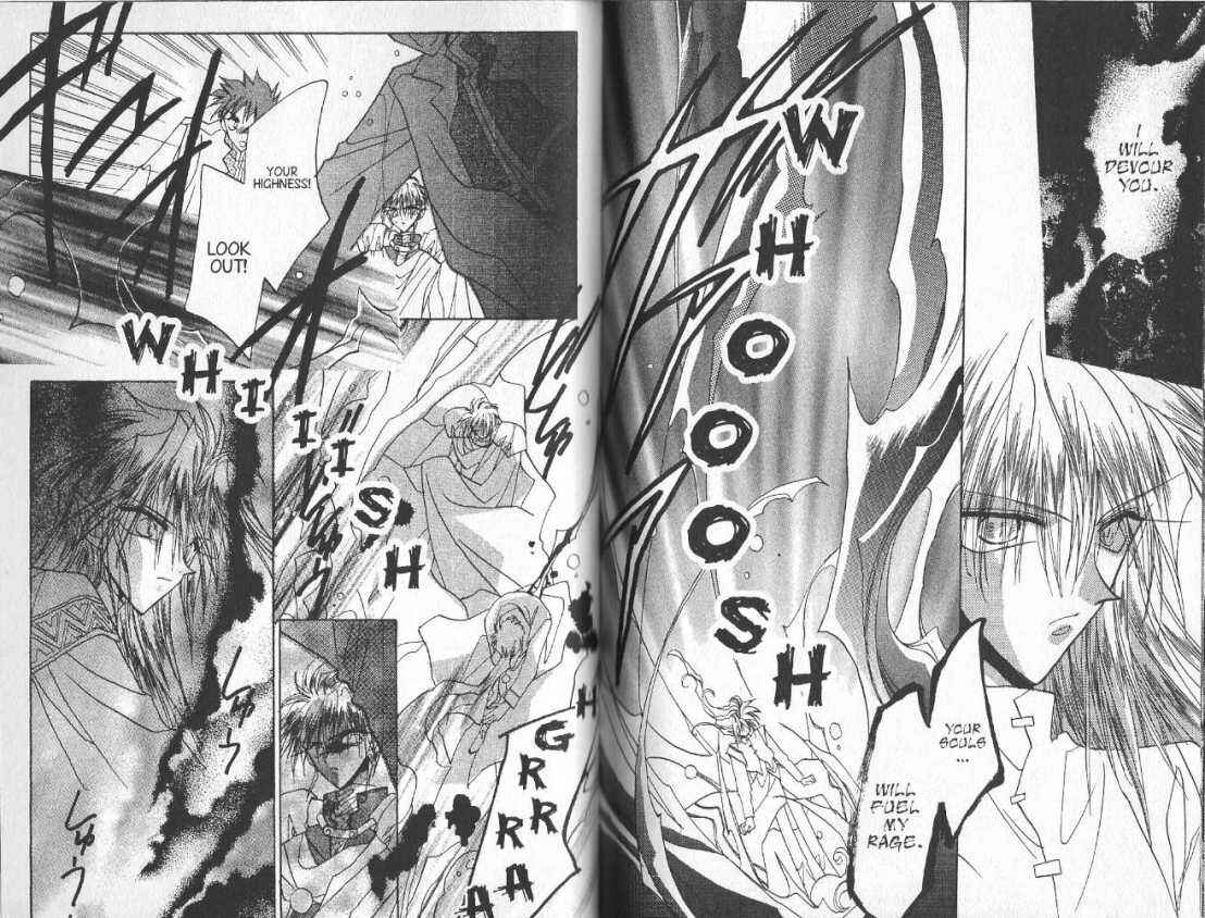 Page 29 Chapter 64 Dragon Knights