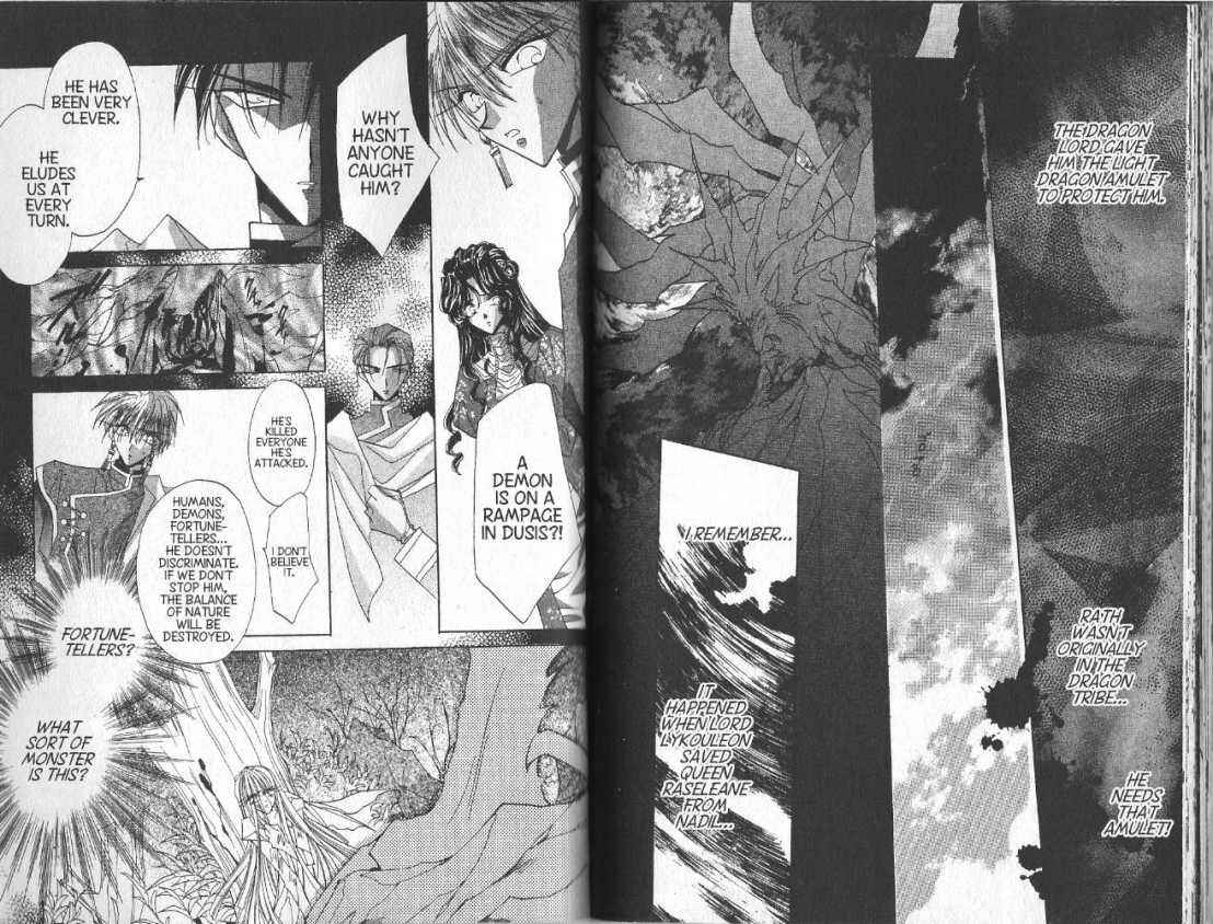 Page 13 Chapter 69 Dragon Knights
