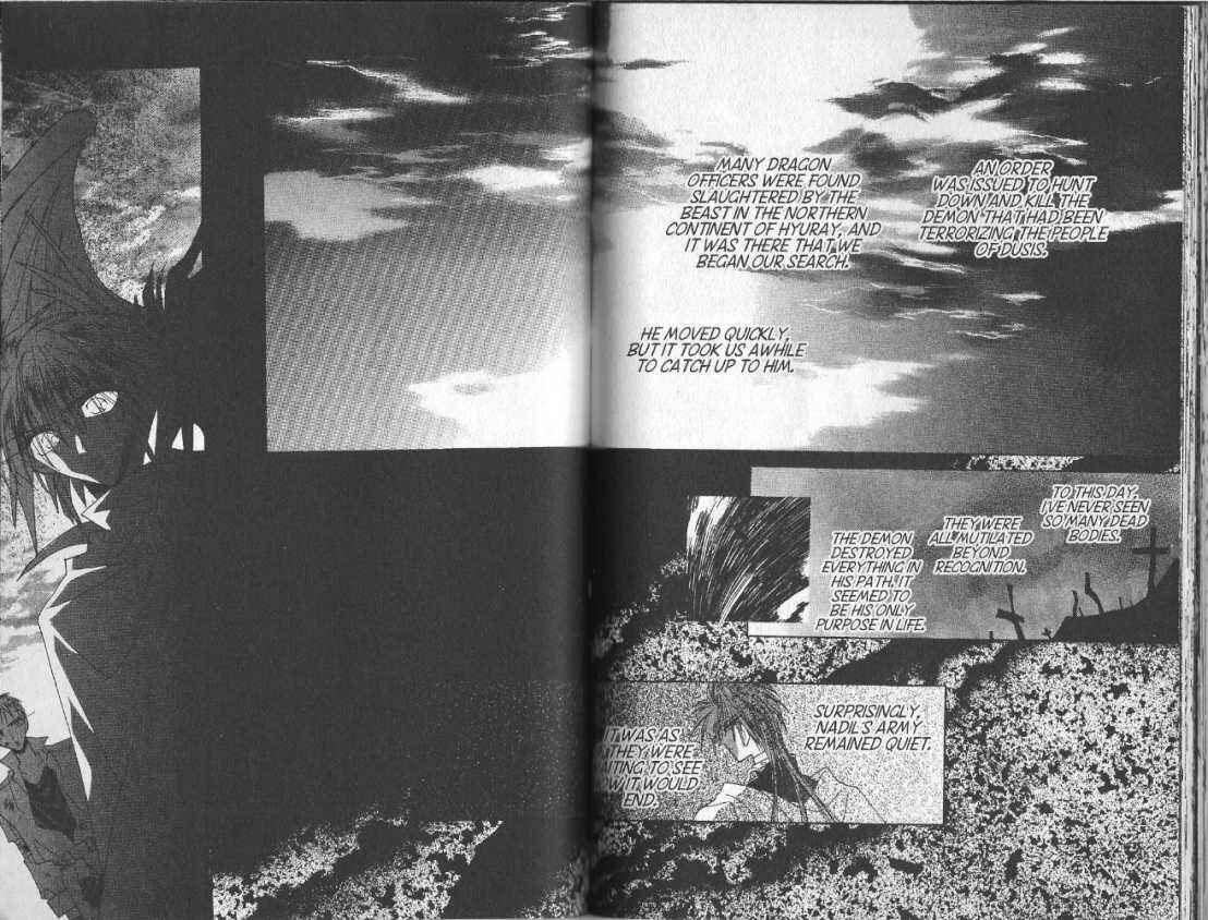 Page 15 Chapter 69 Dragon Knights