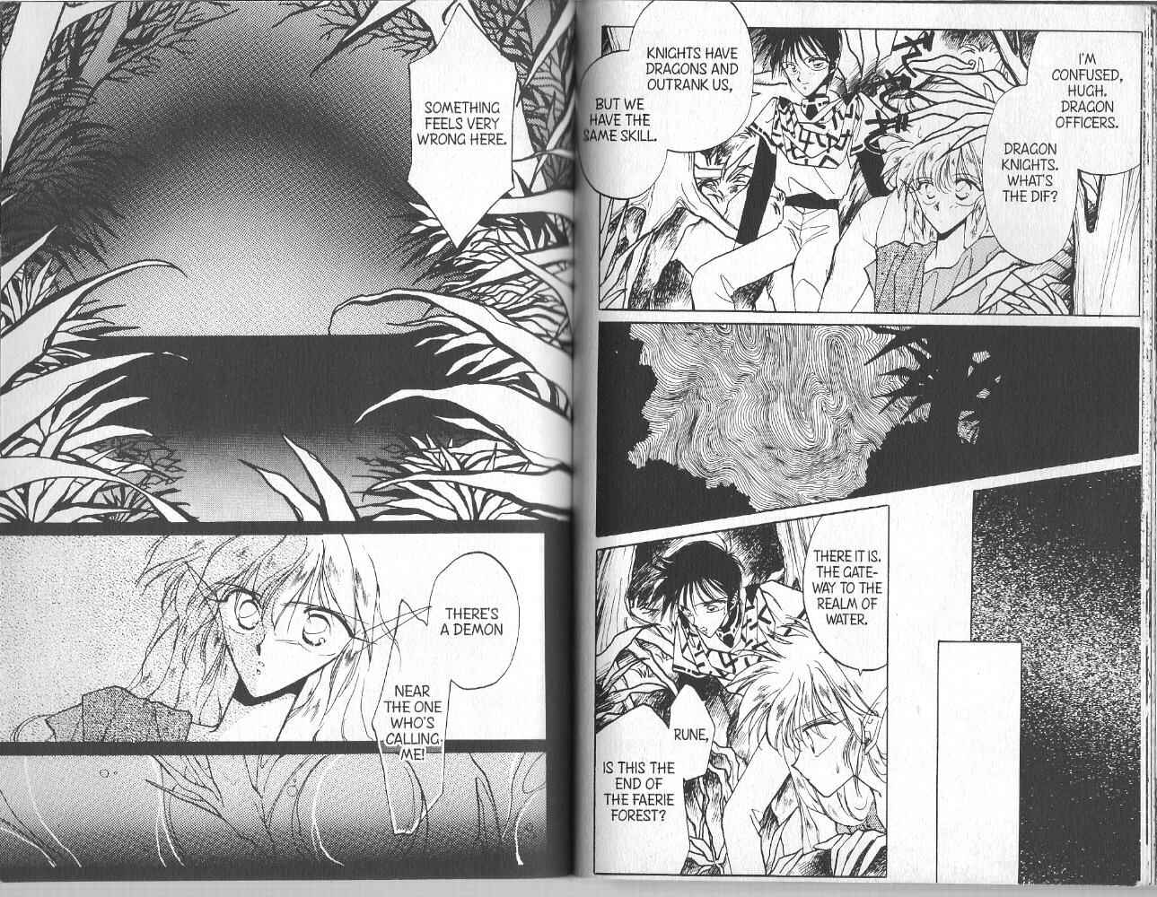 Page 11 Chapter 12 Dragon Knights