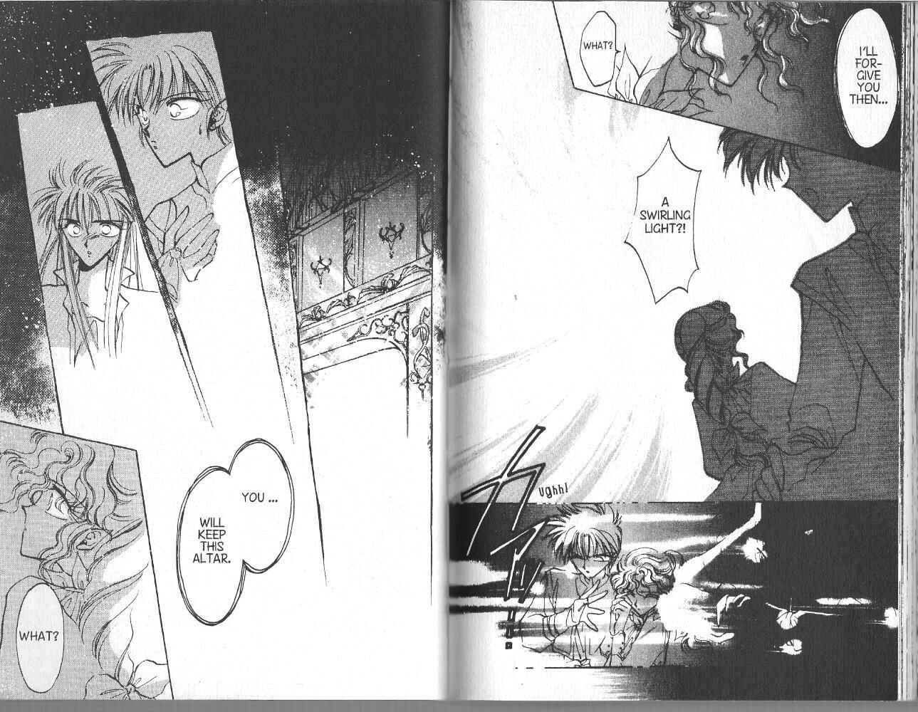 Page 6 Chapter 21 Dragon Knights