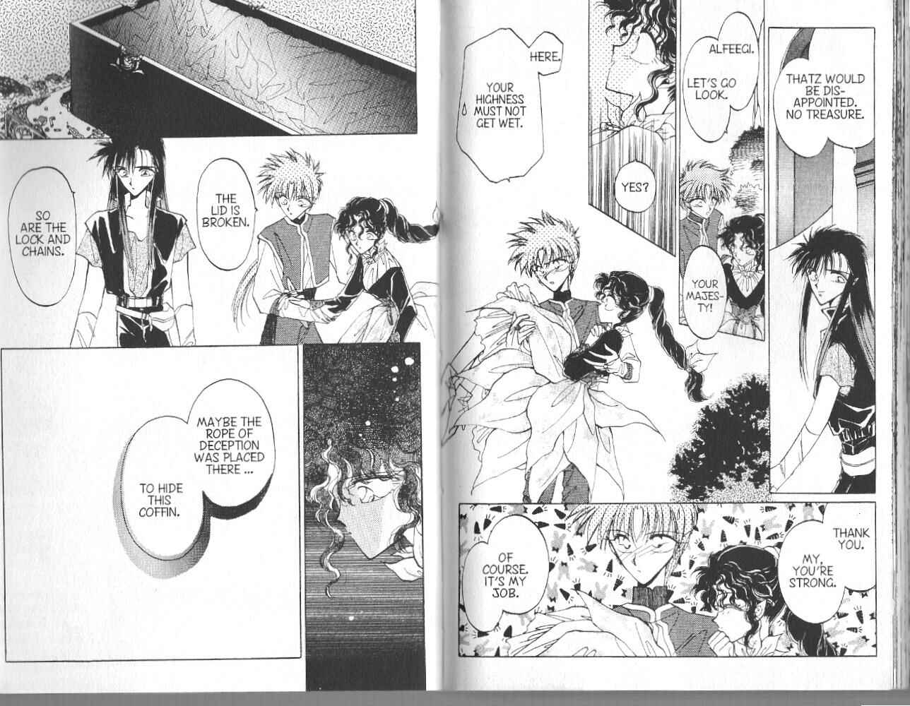 Page 9 Chapter 21 Dragon Knights