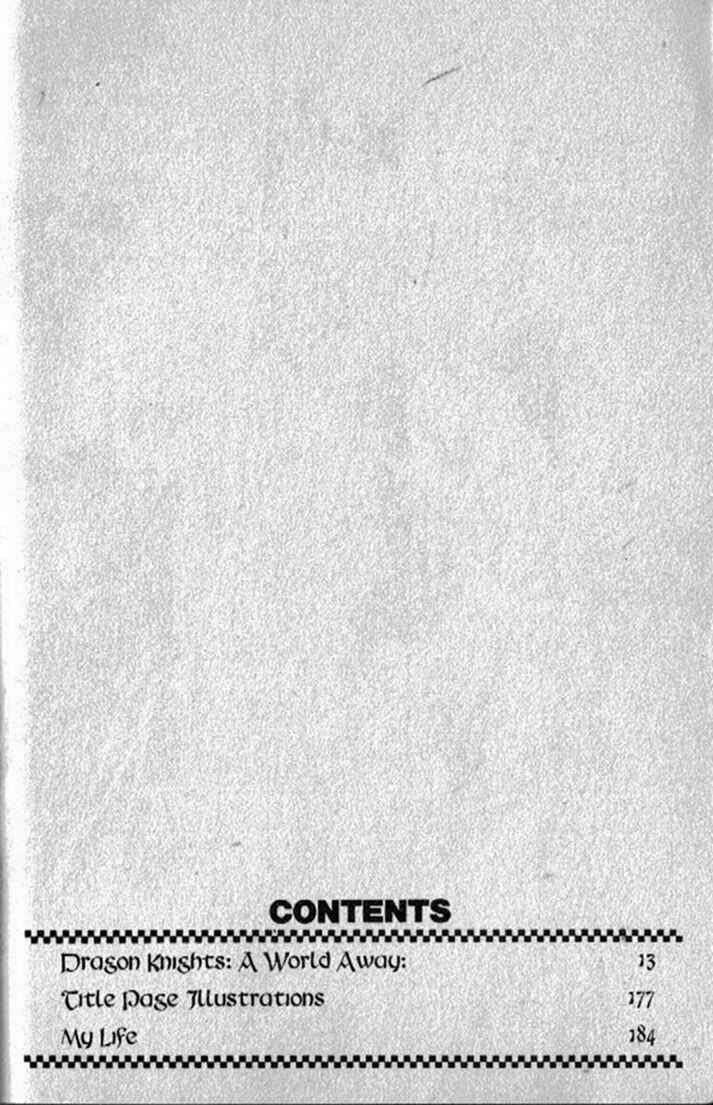 Page 12 Chapter 129 Dragon Knights