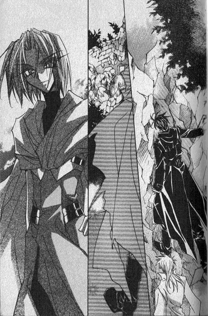 Page 13 Chapter 129 Dragon Knights