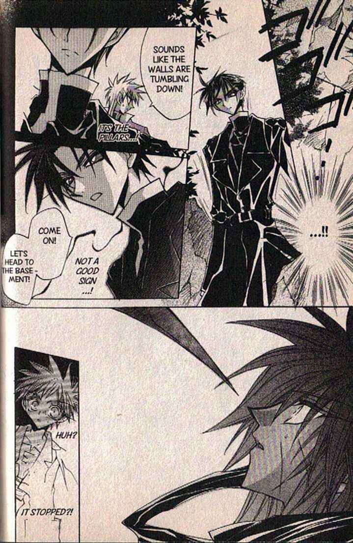 Page 15 Chapter 129 Dragon Knights