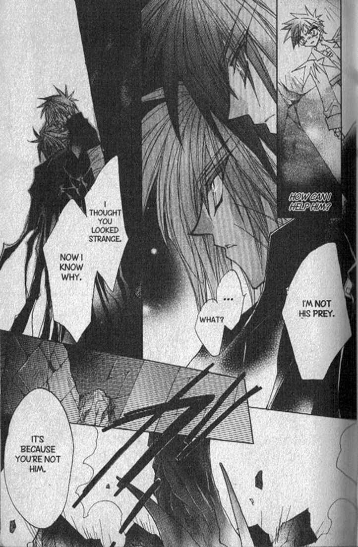 Page 18 Chapter 129 Dragon Knights