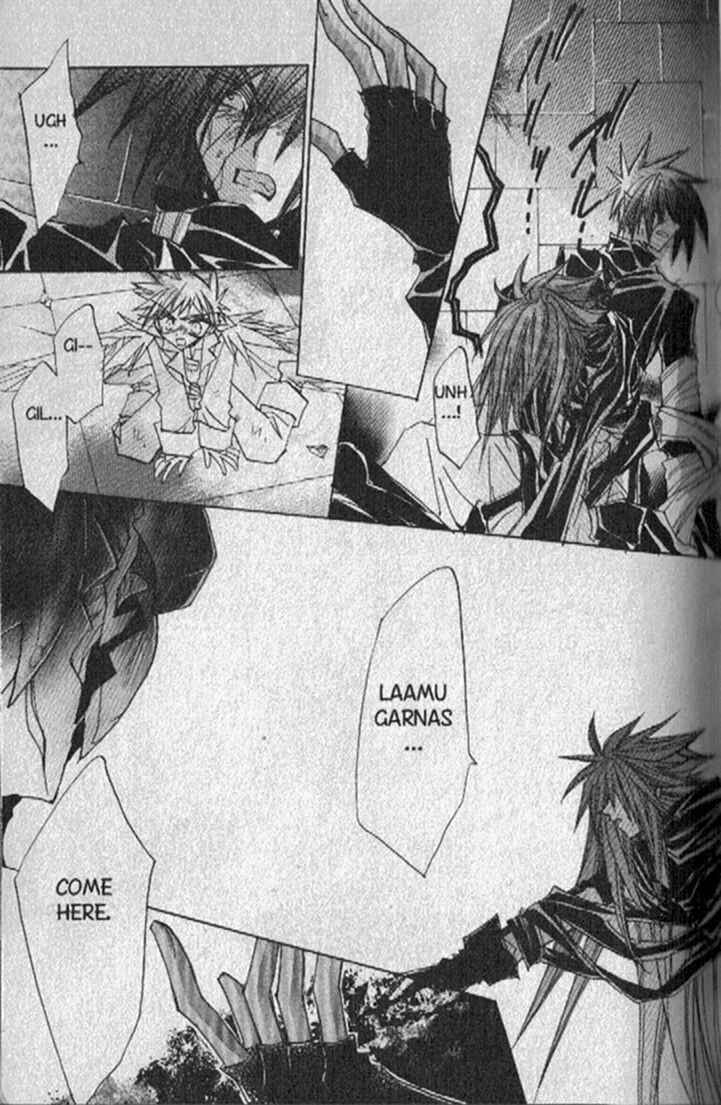 Page 22 Chapter 129 Dragon Knights