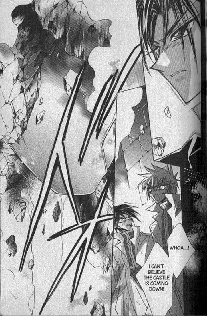 Page 26 Chapter 129 Dragon Knights