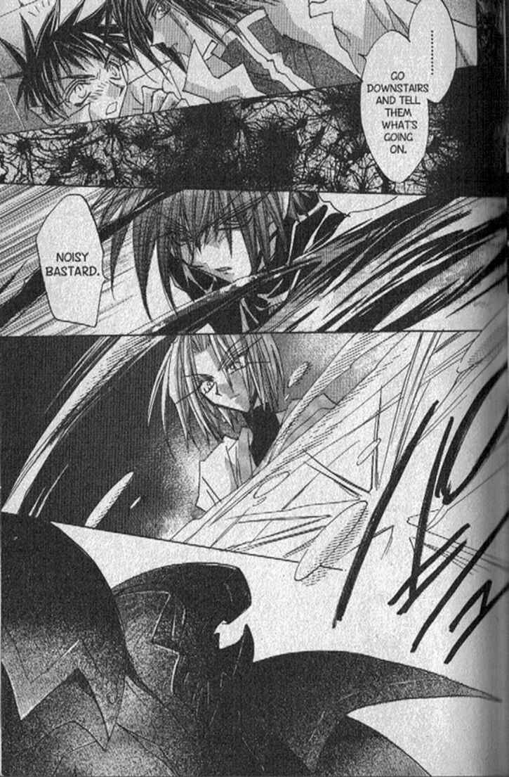Page 28 Chapter 129 Dragon Knights