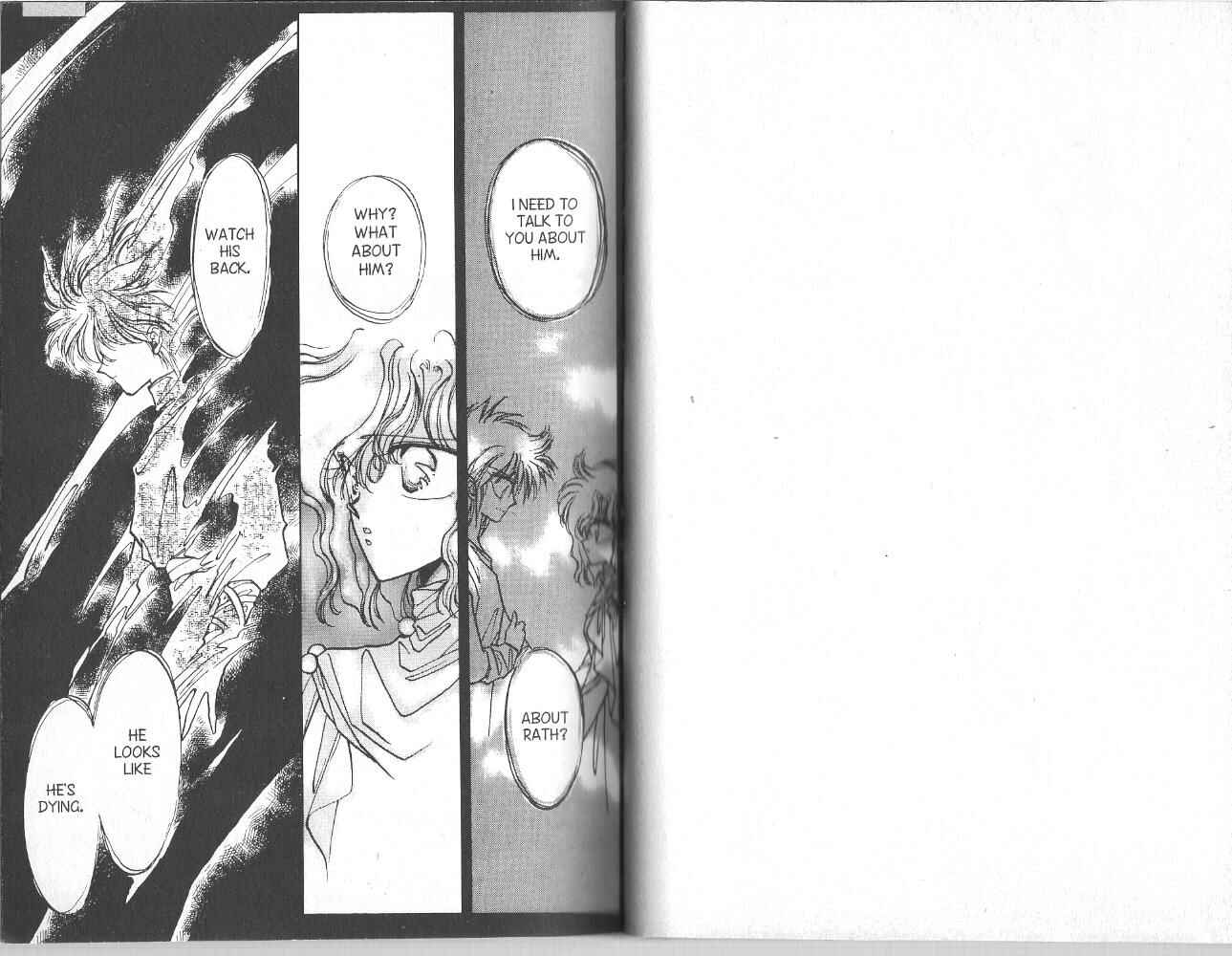 Page 20 Chapter 7 Dragon Knights
