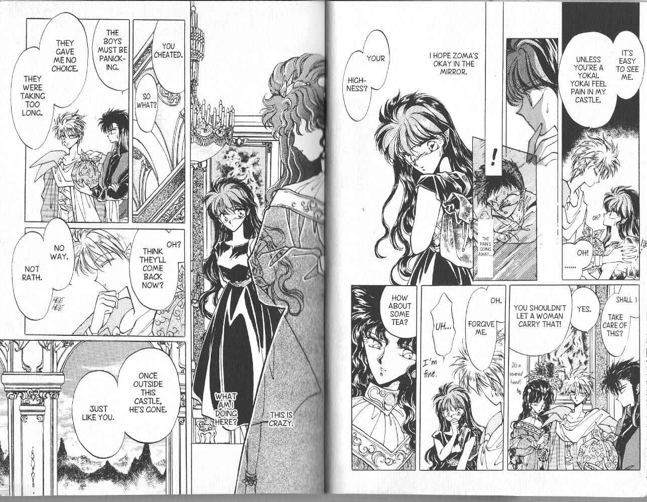 Page 5 Chapter 7 Dragon Knights