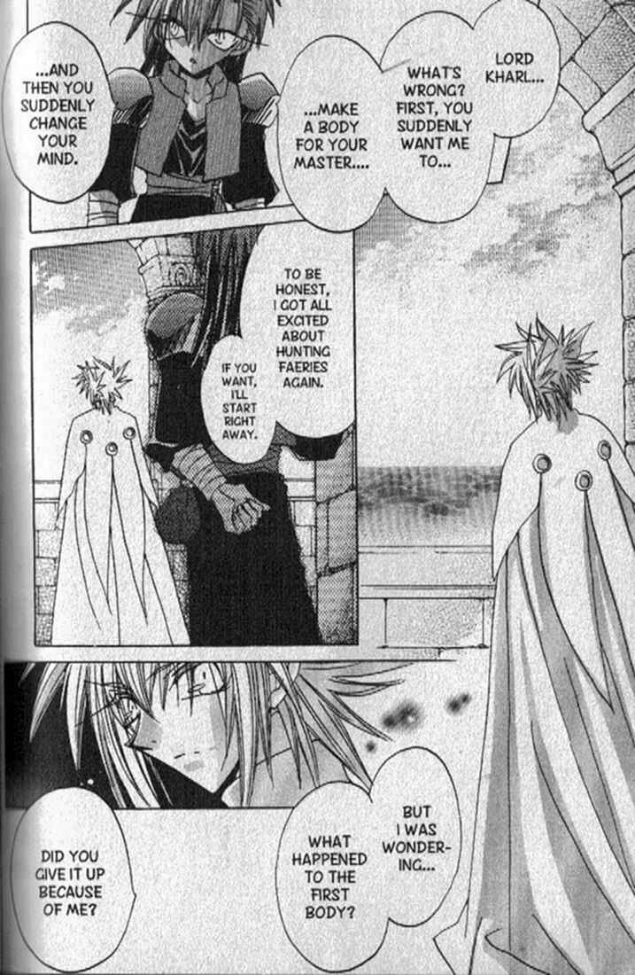 Page 11 Chapter 145 Dragon Knights