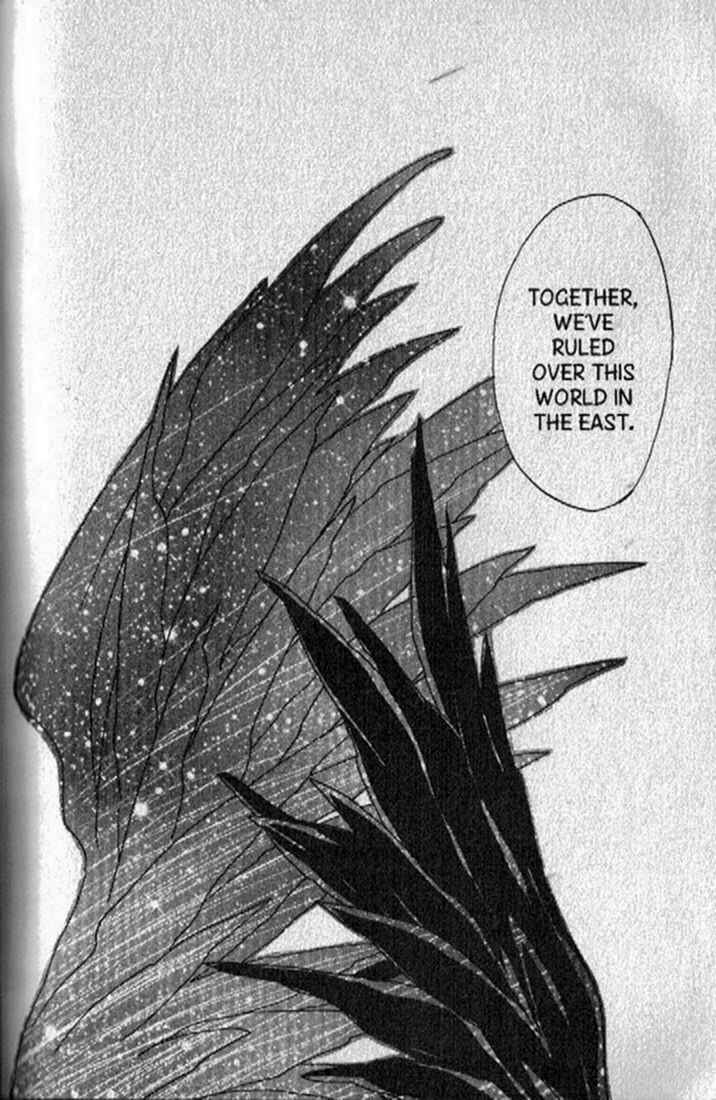 Page 13 Chapter 145 Dragon Knights