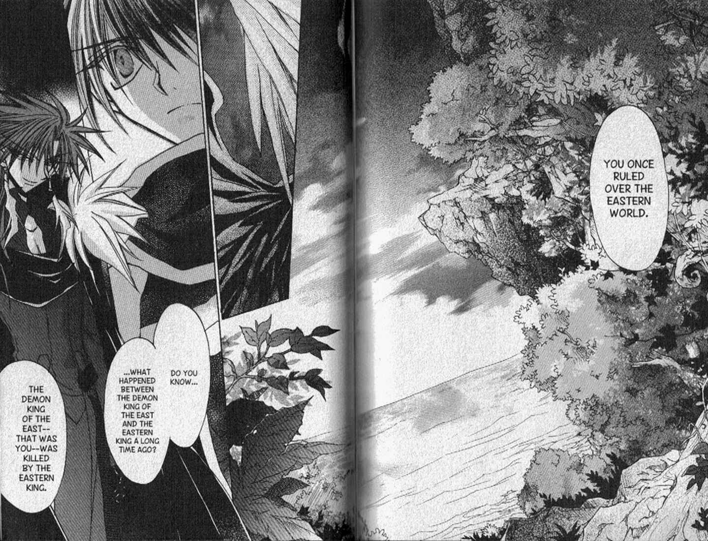 Page 15 Chapter 145 Dragon Knights