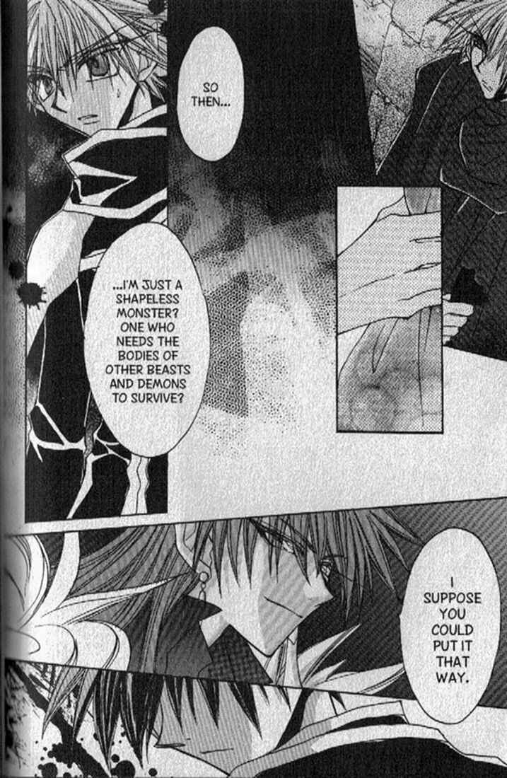 Page 20 Chapter 145 Dragon Knights