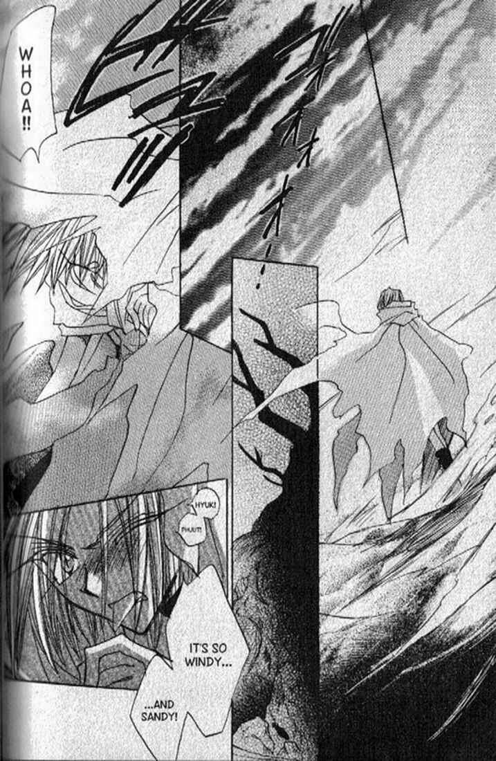 Page 22 Chapter 145 Dragon Knights