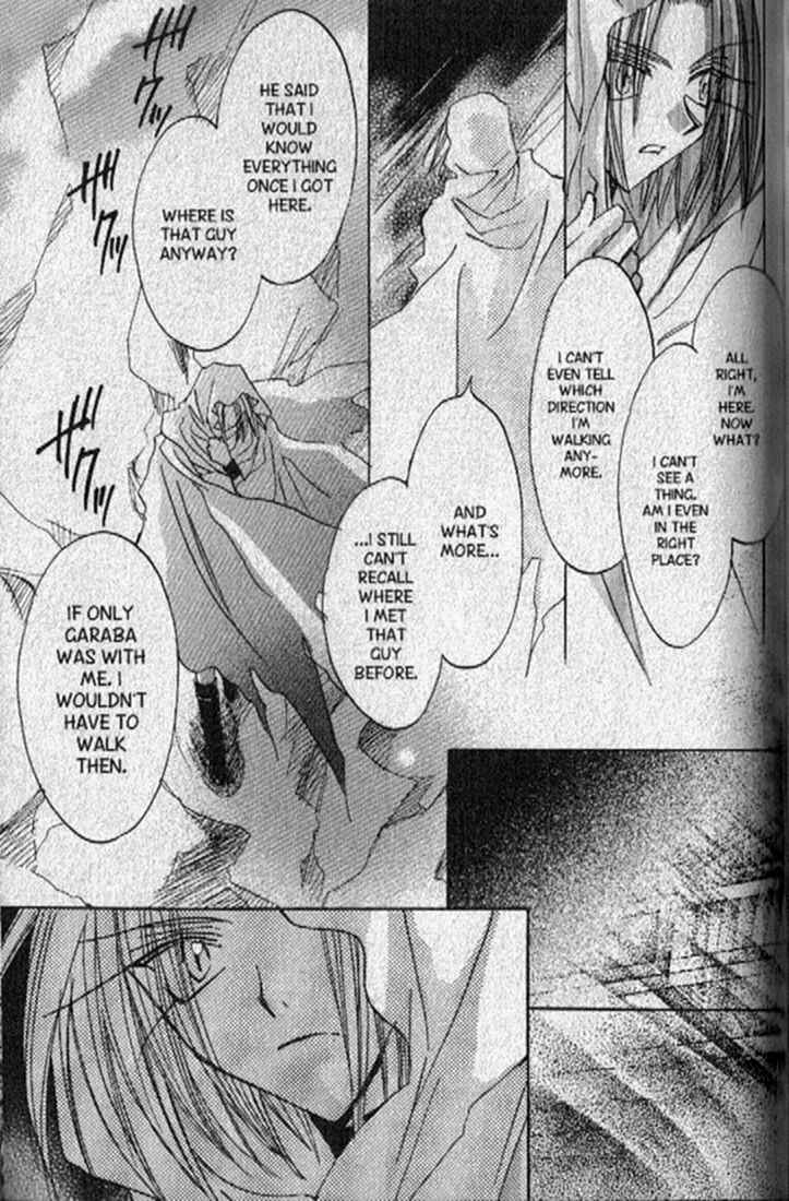 Page 23 Chapter 145 Dragon Knights