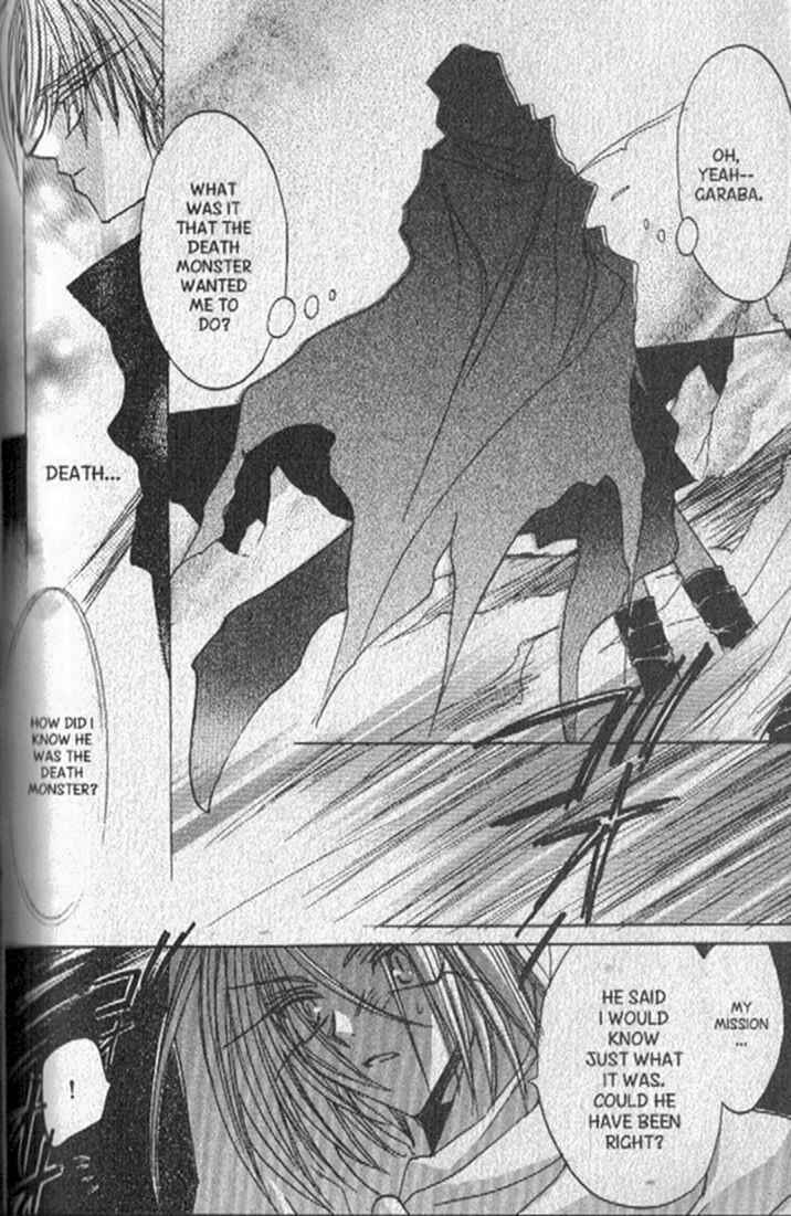 Page 24 Chapter 145 Dragon Knights