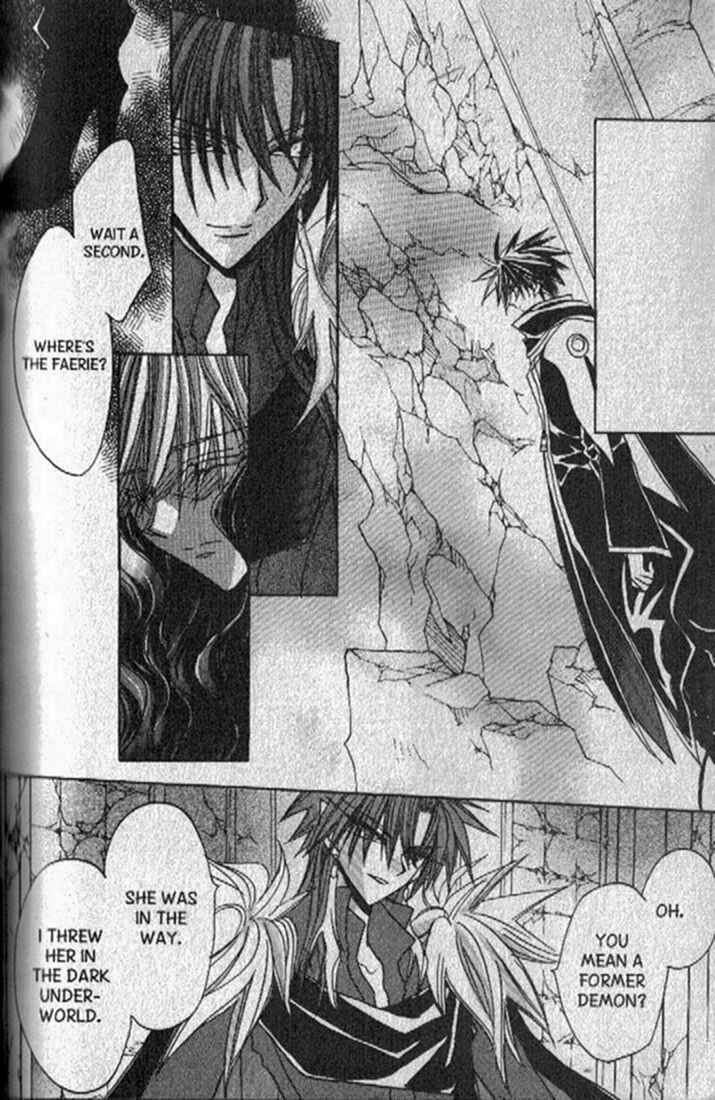 Page 3 Chapter 145 Dragon Knights
