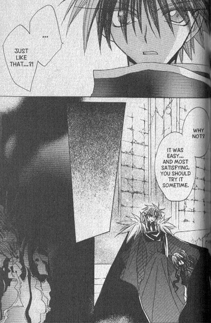 Page 4 Chapter 145 Dragon Knights