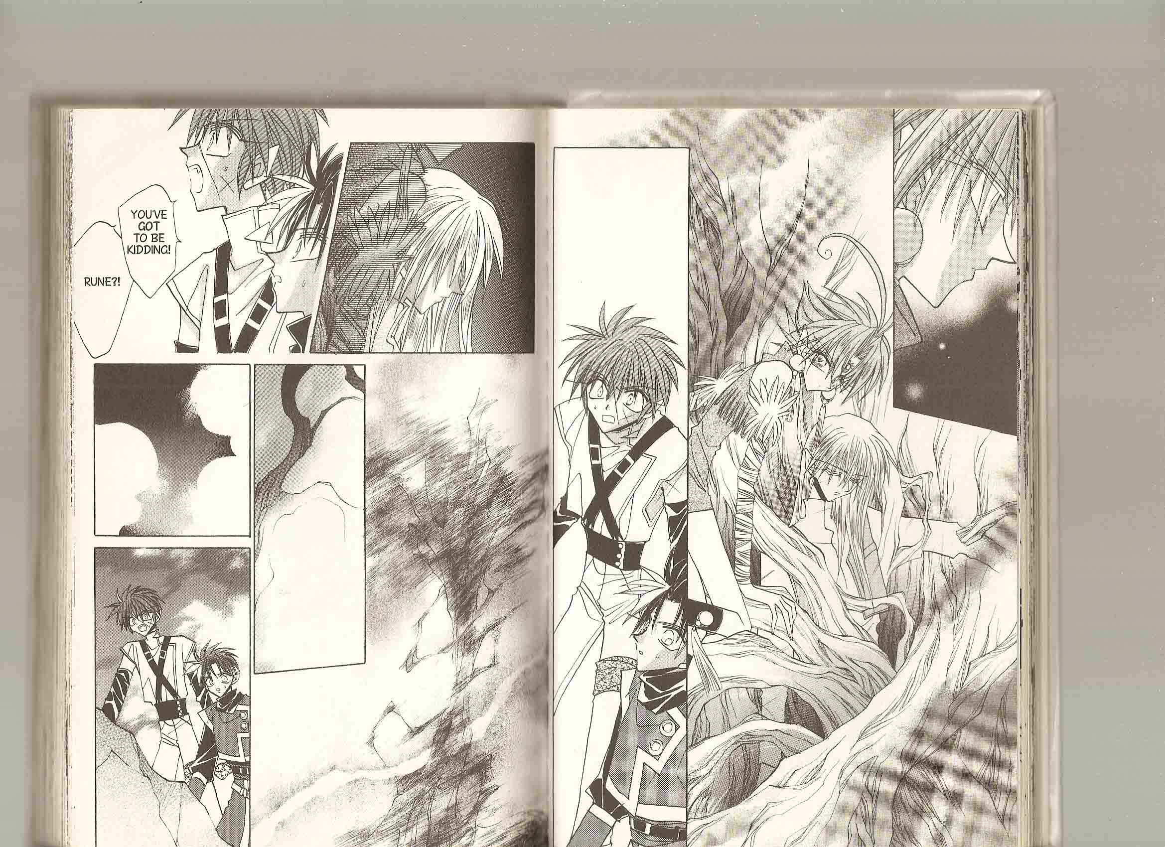 Page 13 Chapter 96 Dragon Knights