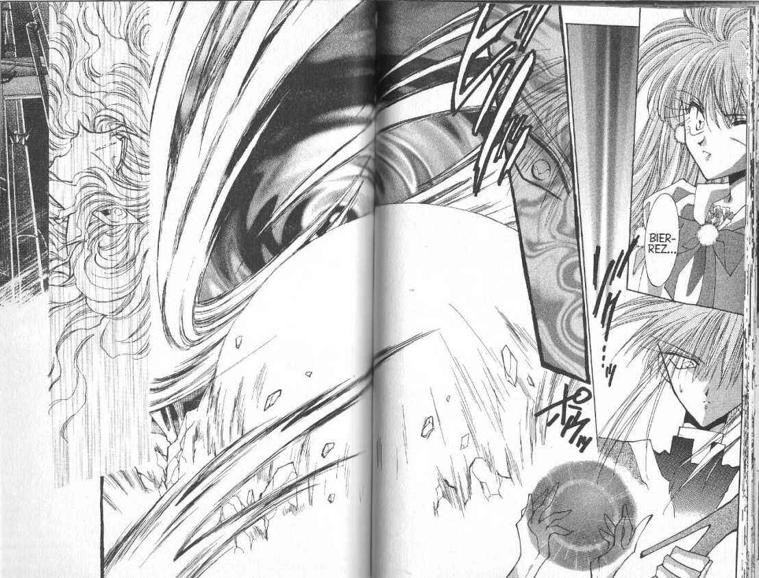Page 21 Chapter 58 Dragon Knights