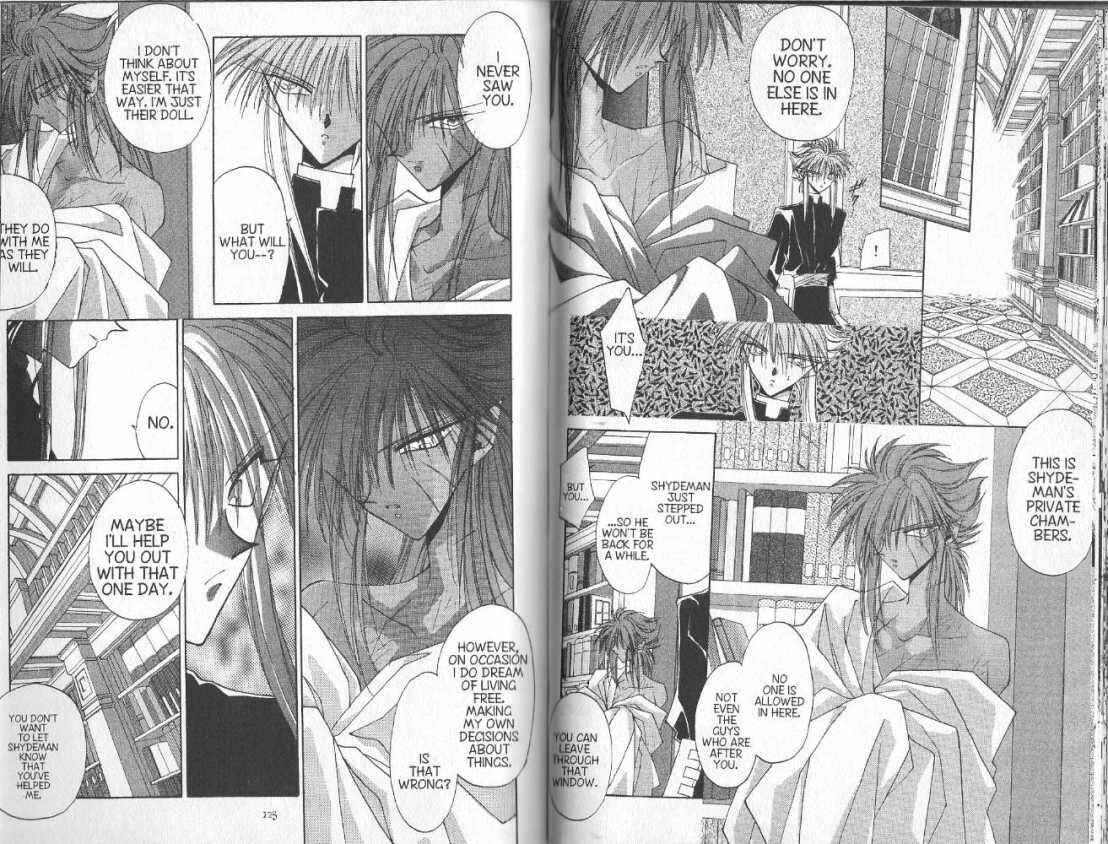 Page 26 Chapter 58 Dragon Knights