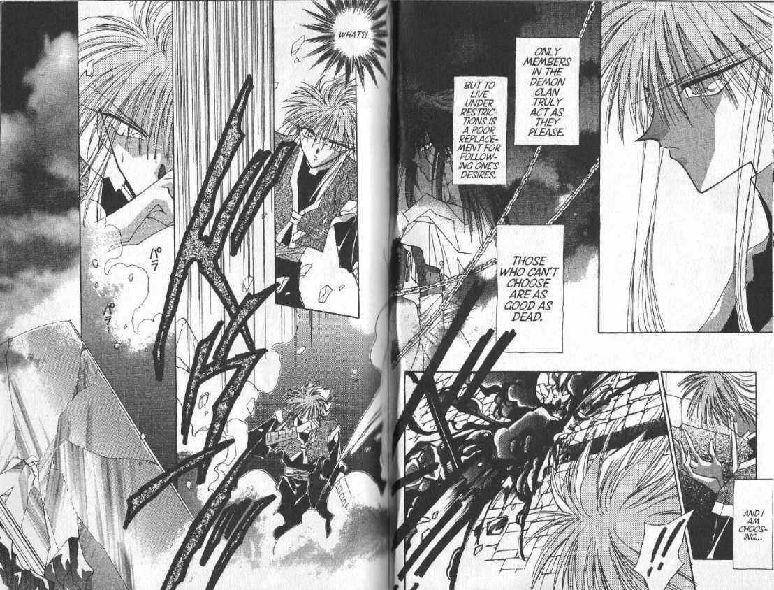 Page 9 Chapter 58 Dragon Knights