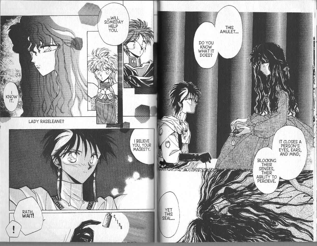 Page 1 Chapter 16 Dragon Knights