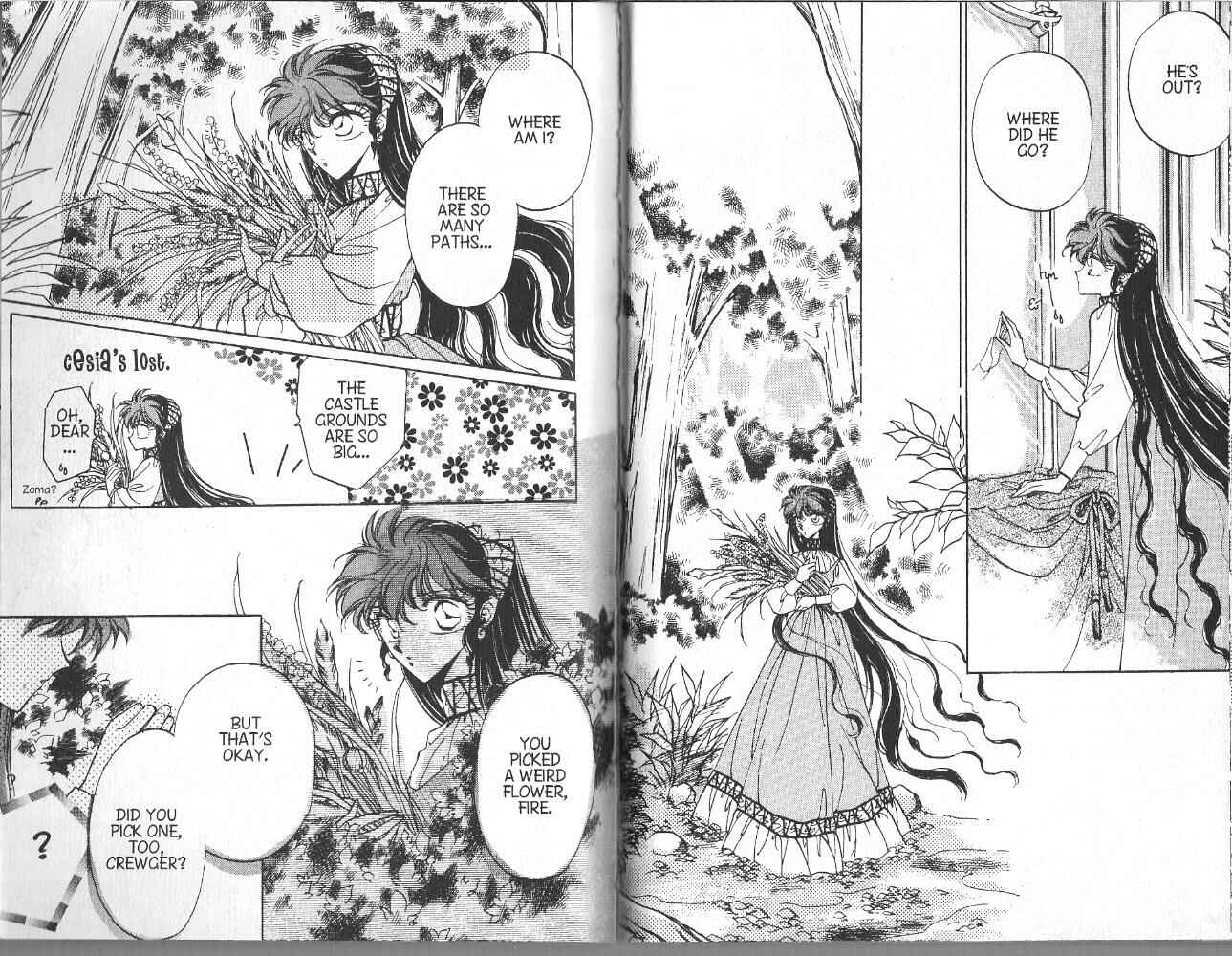 Page 10 Chapter 16 Dragon Knights