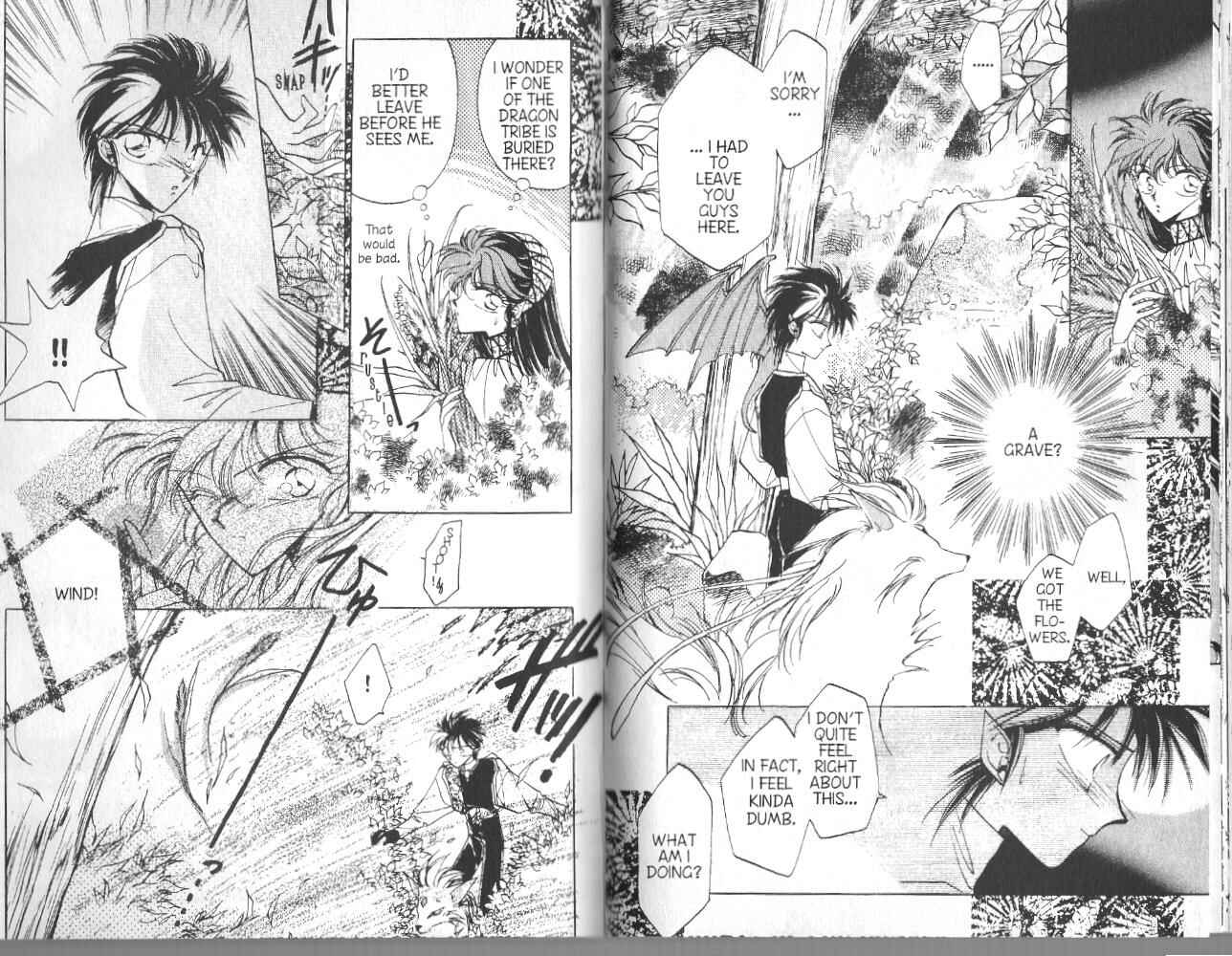 Page 11 Chapter 16 Dragon Knights