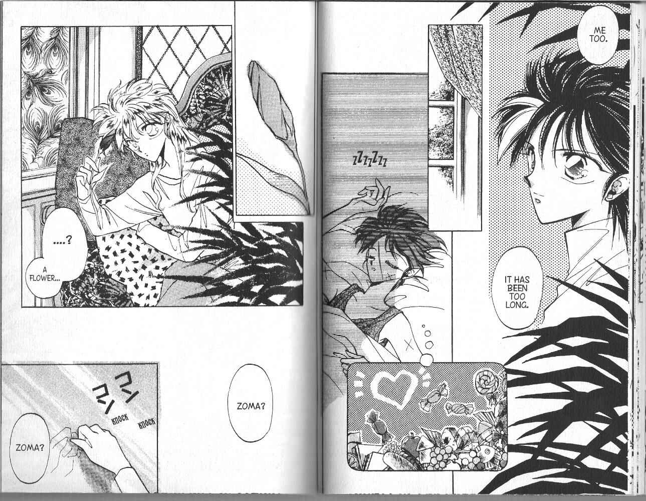 Page 9 Chapter 16 Dragon Knights