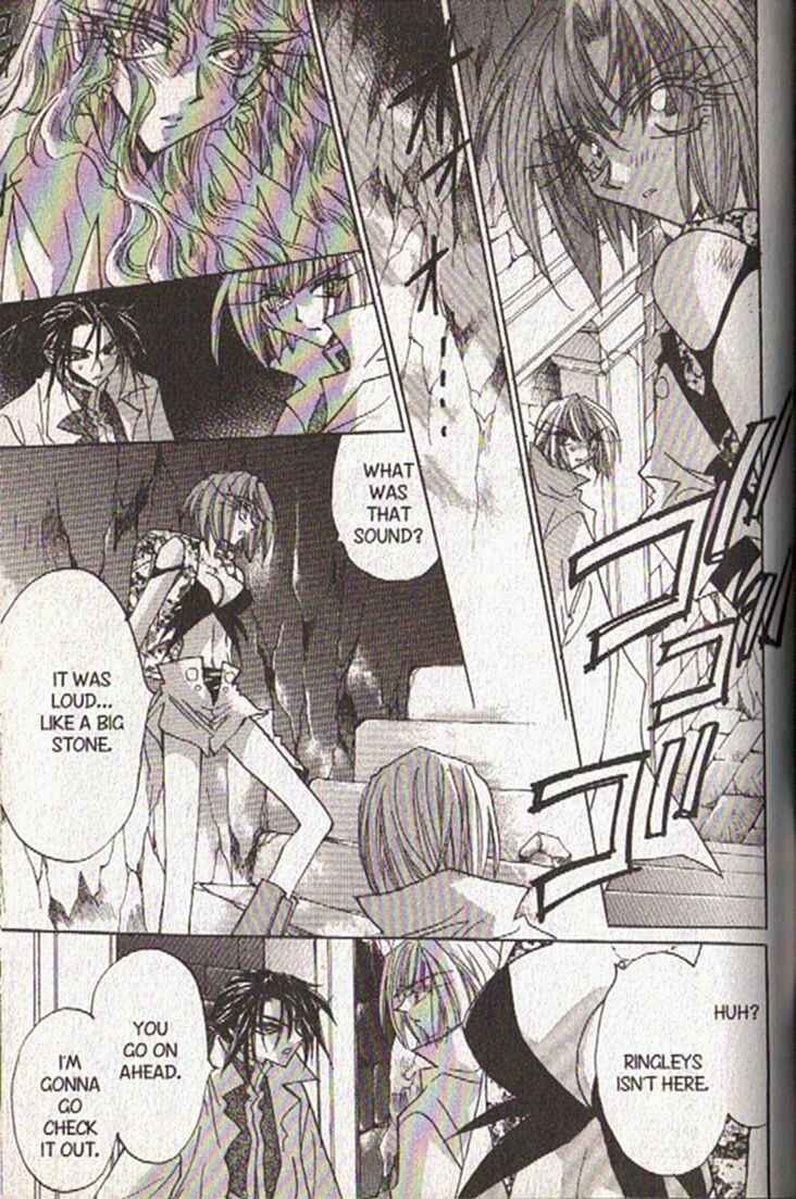 Page 25 Chapter 127 Dragon Knights