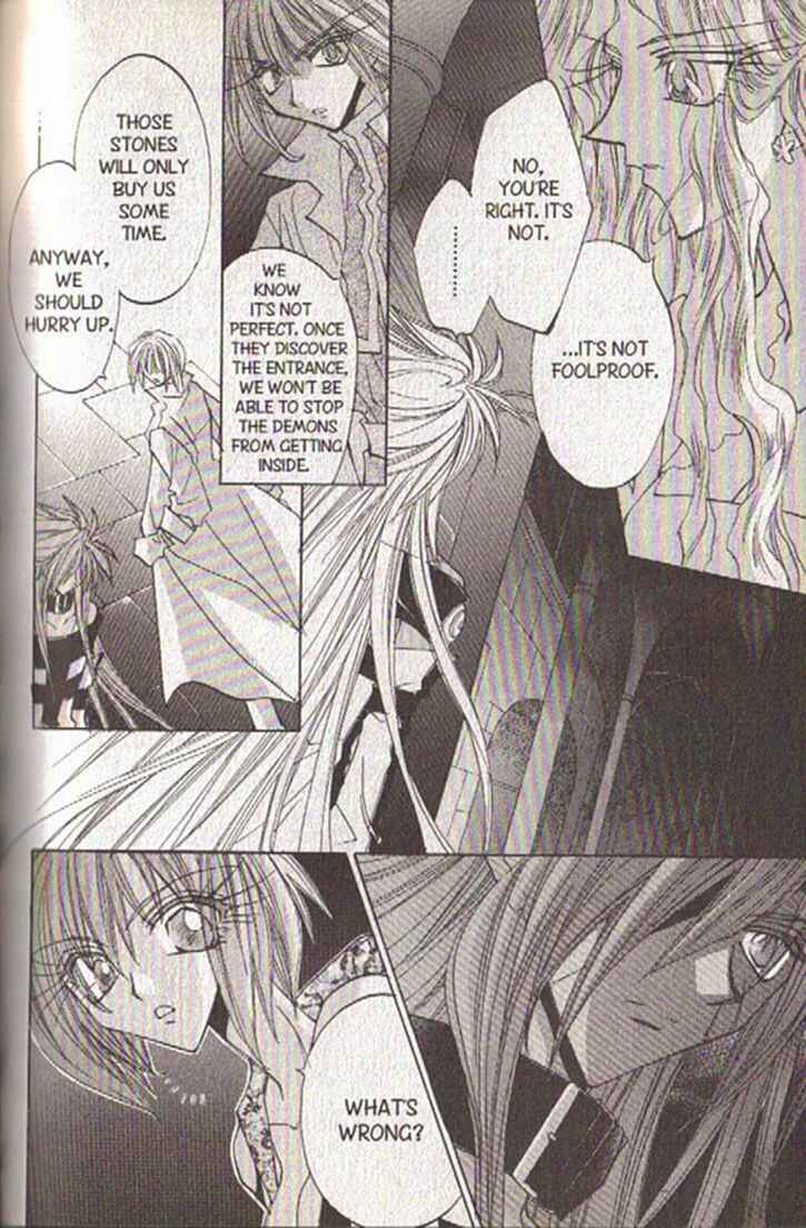Page 6 Chapter 127 Dragon Knights